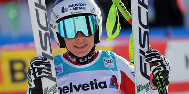 Schmidhofer verzichtet auf Val d'Isere