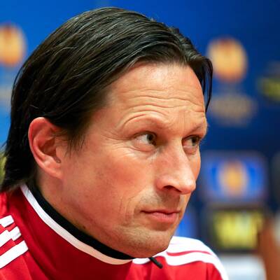 Die besten Bilder zur Bullen-Meisterfeier.