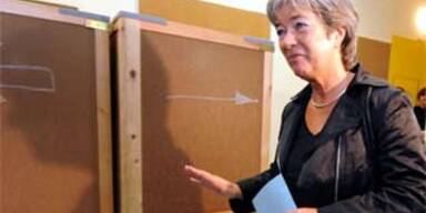 Die erbittertsten Gegner Haiders