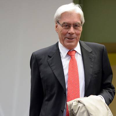 Haider forderte 2,5 Millionen Euro