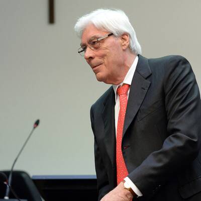 Haider forderte 2,5 Millionen Euro