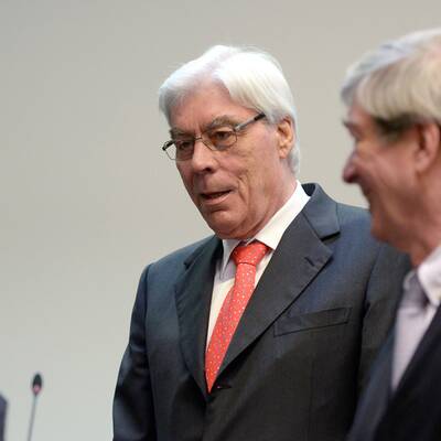 Haider forderte 2,5 Millionen Euro