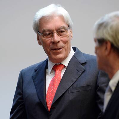 Haider forderte 2,5 Millionen Euro