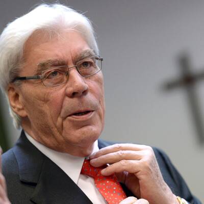 Haider forderte 2,5 Millionen Euro