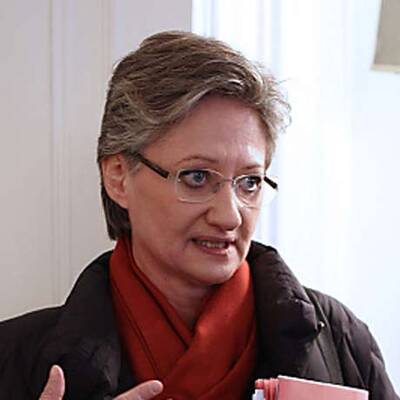 Reaktionen zum Tod von Hans Dichand