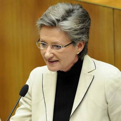 Die wichtigsten Politiker 2009