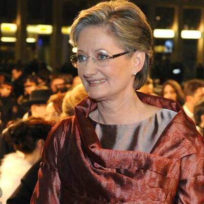 Opernball 2010: Die wichtigsten Politiker