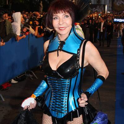 Life Ball 2009: Die Stars