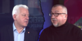 Karl Wendl: Hans Arsenovic vs. Richard Schmitt