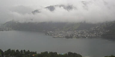 Jo-Jo-Wetter: Schnee zum Sommer-Start