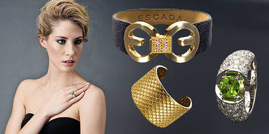 brands4friends Escada Schmuck