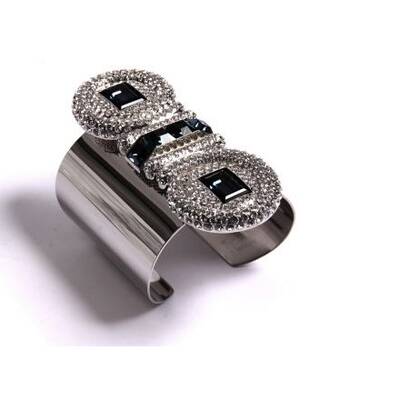 Lagerfeld für Swarovski