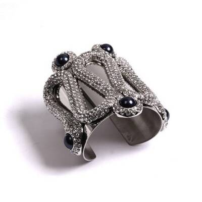 Lagerfeld für Swarovski