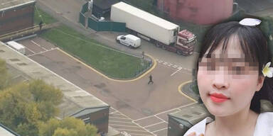 "Die Schmuggler sagten, die Route sei sicher"