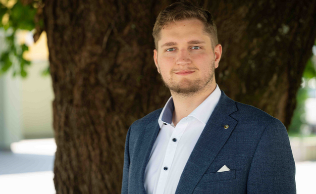 Sebastian Schwaighofer