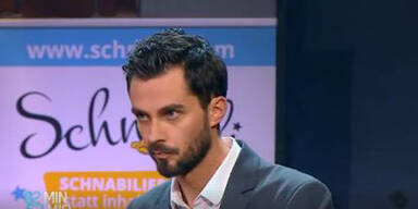 Schummel-Alarm bei Puls4-Start-Up Show