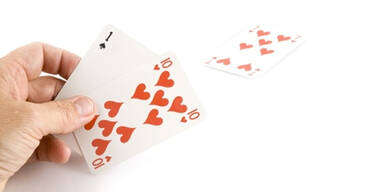 &Ouml;sterreich-Schnapsen im Grand Casino Baden