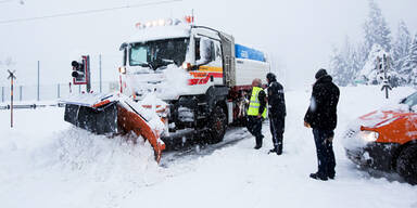 350 Haushalte noch ohne Strom