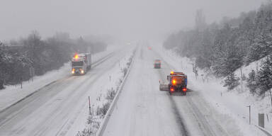 Jetzt kommt die Polar-K&auml;lte