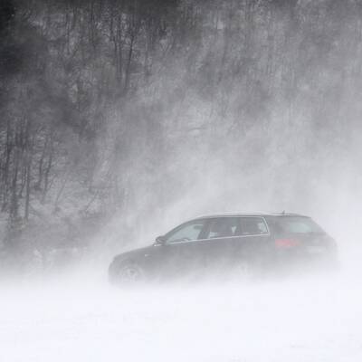 Norddeutschland bereitet sich auf das Schlimmste vor