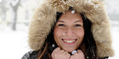 Neuschnee & Frost: Jetzt kommt der XXL-Winter