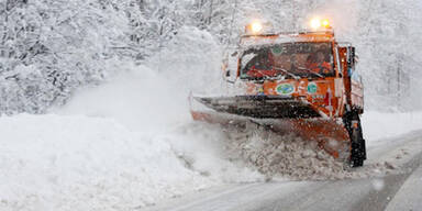Lawinensituation nur vorübergehend entspannt