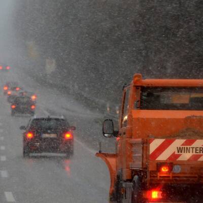 Norddeutschland bereitet sich auf das Schlimmste vor