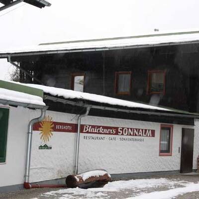 Kälte-Schock: Schnee im Juni
