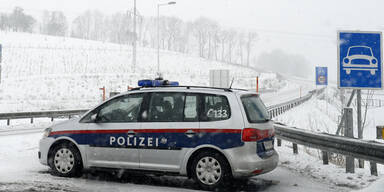 Wetter: Woche bringt neuen Schnee