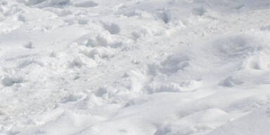 schnee