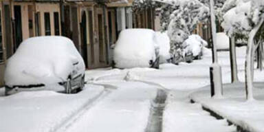 schnee