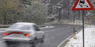 schnee