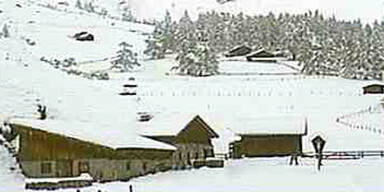 Der Sommer der Extreme sagt 