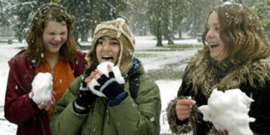 schnee