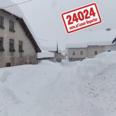 Weissbriach im Gitschtal