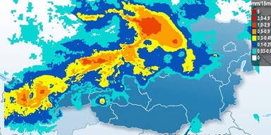 Schnee-Alarm: Die Lage in den Bundesländern