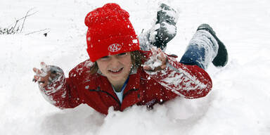 Jetzt ist der Winter auch am Kalender da