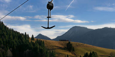 Weihnachten im Osten 