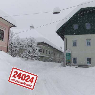 Weissbriach im Gitschtal