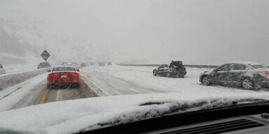 Muss das jetzt schon sein?