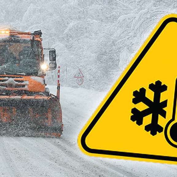 Winter-Hammer: HIER fällt jetzt ein halber Meter Schnee