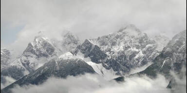Nach Schneeschuhwanderung: 13 Personen vermisst