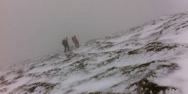 Auf Schneeberg vermisster Wiener tot