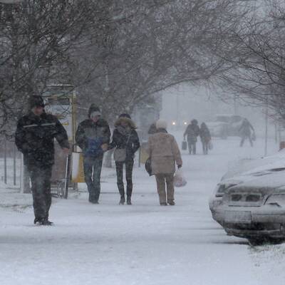 Norddeutschland bereitet sich auf das Schlimmste vor