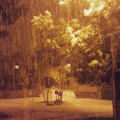 El Raso Candeleda nordöstlich von Madrid