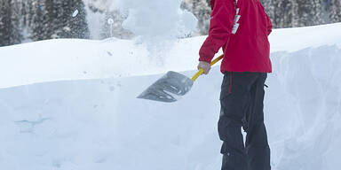 Österreich im Schnee-Check