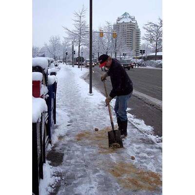 Müde sein und frieren geht gar nicht