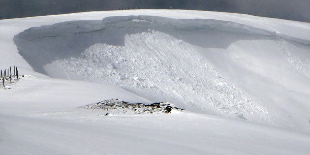 Das waren die letzten Wintertage