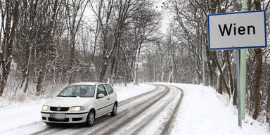 So wenig Schnee wie noch nie