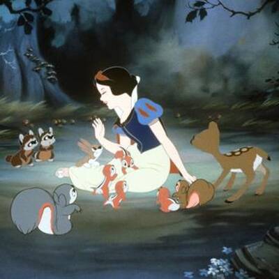 Die schönsten Szenen der 10 Top-Filme